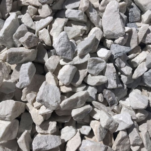 White Marble